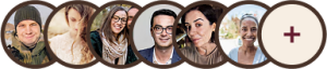 parcours WeBloom